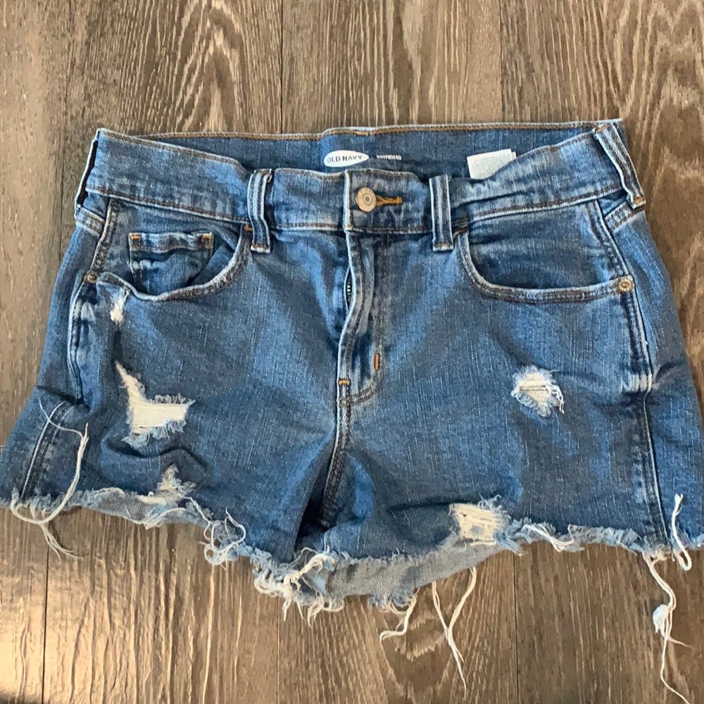 Old navy women’s shorts